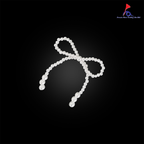 FBA022 PEARL ACCESSORIES - Freesia