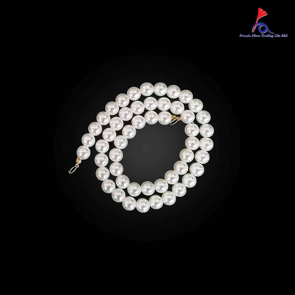 FBA022 PEARL ACCESSORIES - Freesia