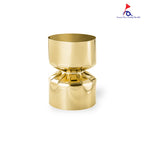 FBA032 DIY FRAGRANCE MIRROR CONTAINER - Freesia