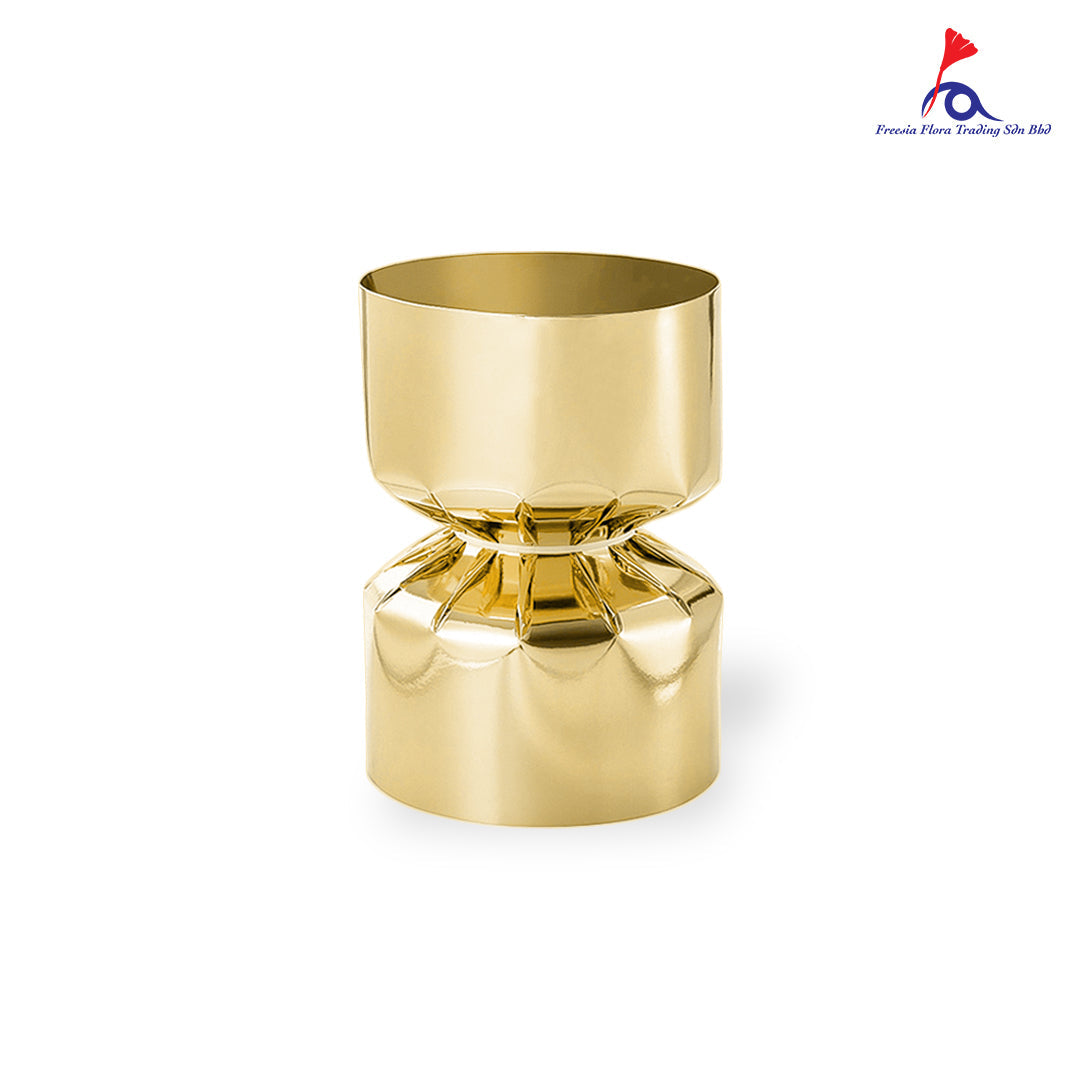 FBA032 DIY FRAGRANCE MIRROR CONTAINER - Freesia