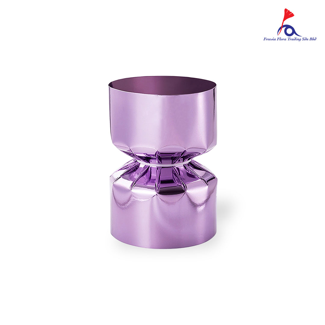 FBA032 DIY FRAGRANCE MIRROR CONTAINER - Freesia