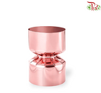 Fragrance Mirror Bag - Pink FBA032#2 - Pudu Ria Florist