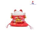 4.5" 生意興隆 (Red)
