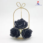 Korean Soap Flower (5 Layers)