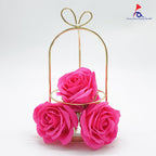 Korean Soap Flower (5 Layers)