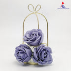 Korean Soap Flower (5 Layers)
