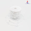 FBA048 LUXURY PEARL RIBBONS - Freesia