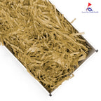 FBA063 SHREDDED PAPER (100 GRAMS) - Freesia