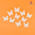 FBA064 LACE BUTTERFLY (10') - Freesia