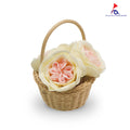 Austin Soap Flower