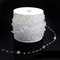 Luxury Pearl Ribbons
