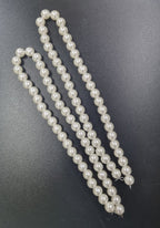 Styling Pearls (+-40cm Length)