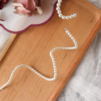 Styling Pearls (+-40cm Length)