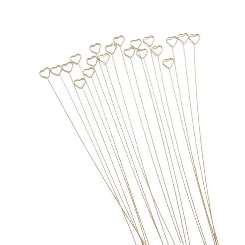FBA149 GOLD CARD STICK (S SIZE)