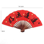 FBA153 CNY Small Decoration Cards 新年祝福卡