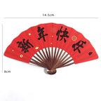 FBA153 CNY Small Decoration Cards 新年祝福卡