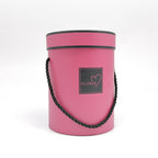 FBB035 CLASSIC ROUND BOX - Freesia