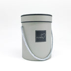 FBB035 CLASSIC ROUND BOX - Freesia