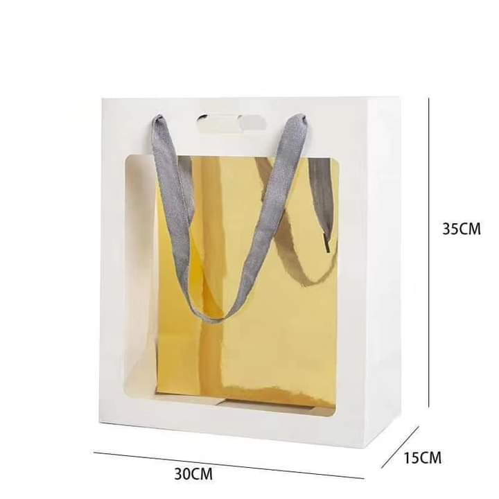Mirror Bag