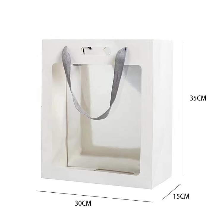 Mirror Bag