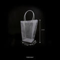 FBB048 PVC FLOWER BAG - Freesia
