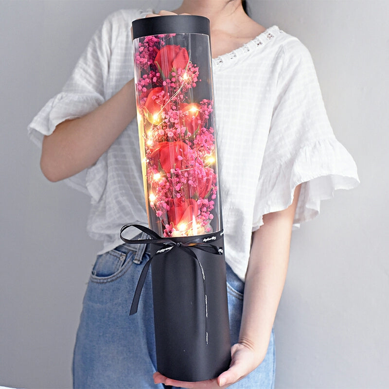 FBB050 CONE 3 (S) (DIY) - Freesia