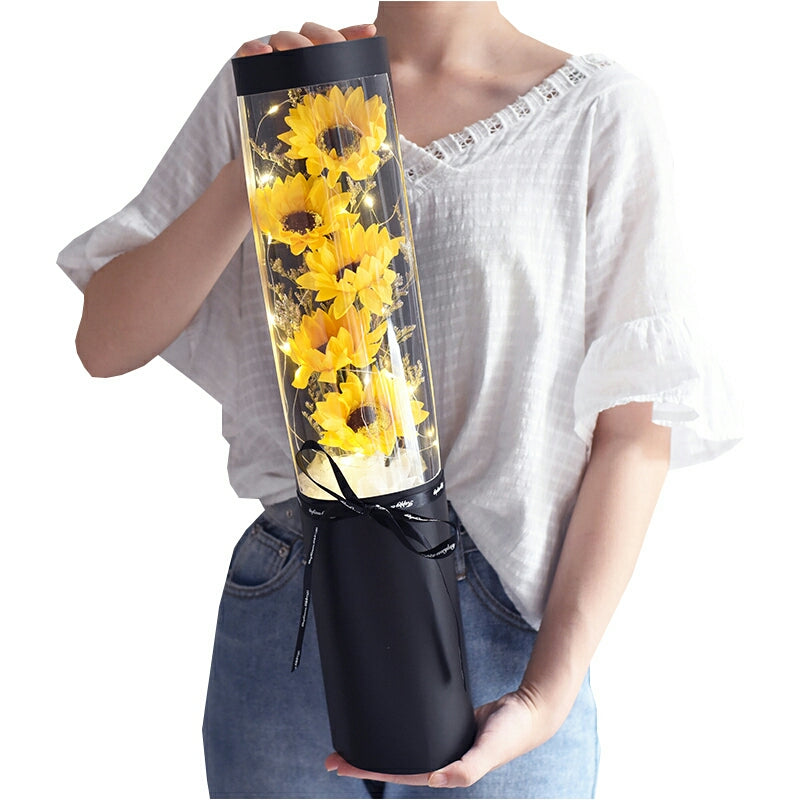 FBB050 CONE 3 (S) (DIY) - Freesia