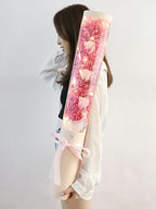 FBB051 CONE 3 (XL) (DIY) - Freesia