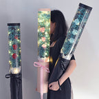 FBB051 CONE 3 (XL) (DIY) - Freesia