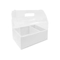 FBB063 PVC BOX - Freesia