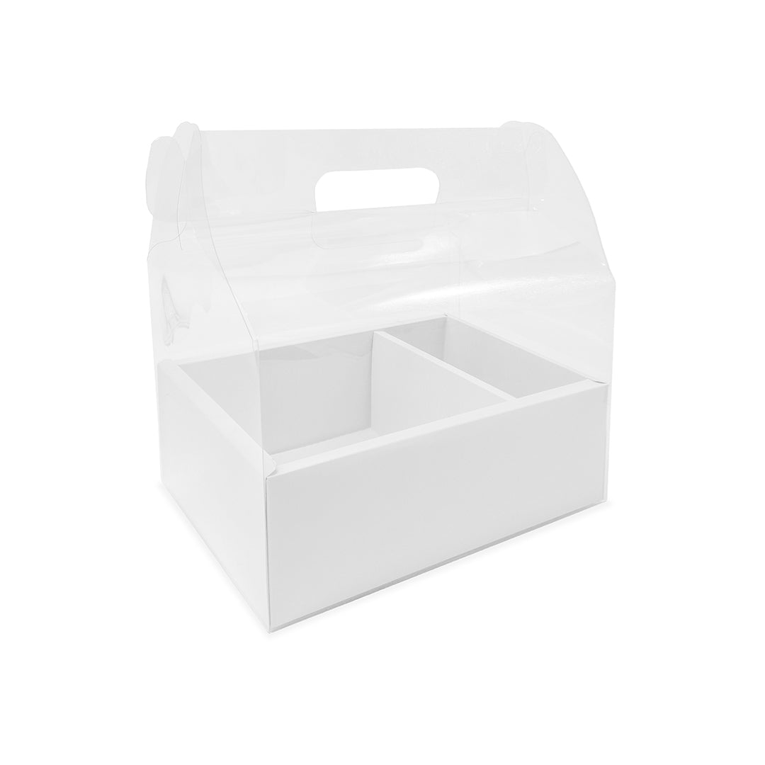 FBB063 PVC BOX - Freesia
