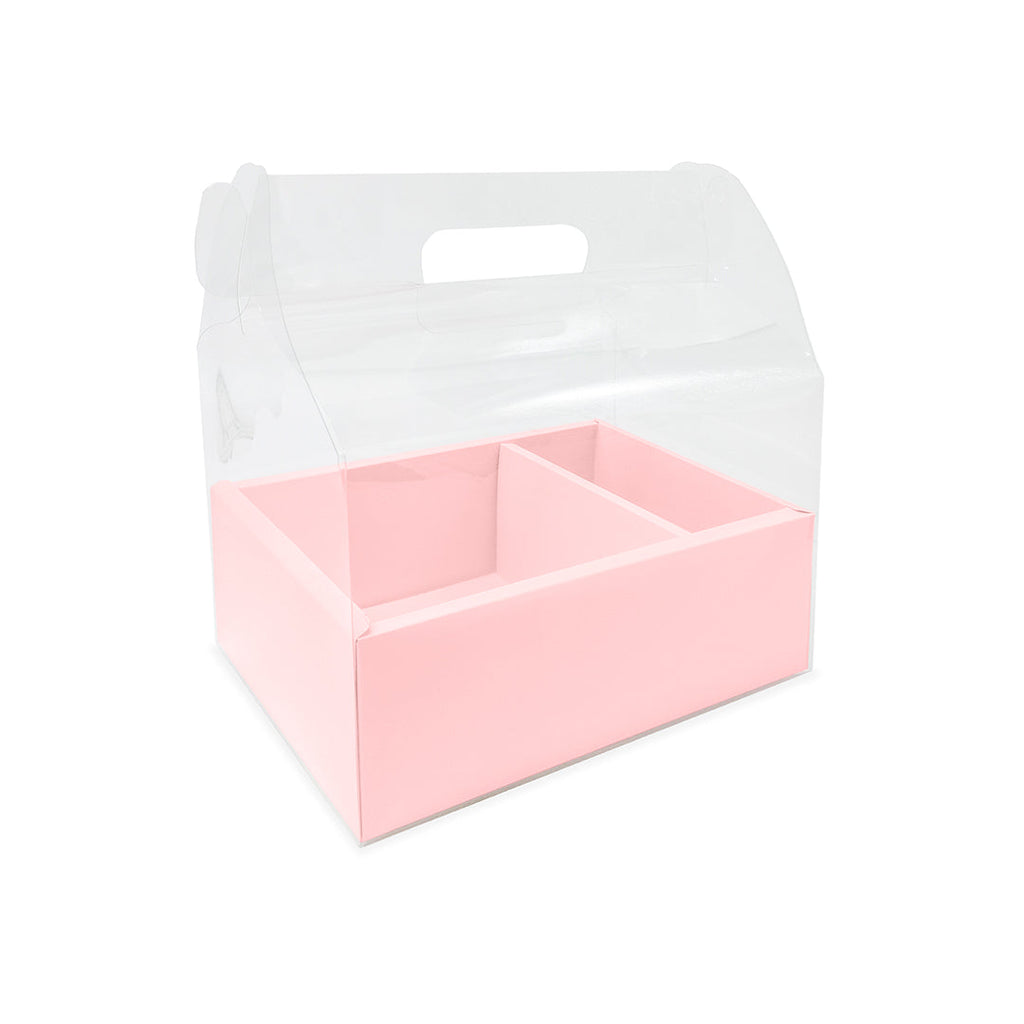 FBB063 PVC BOX - Freesia