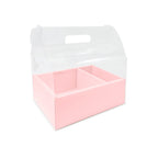 FBB063 PVC BOX - Freesia