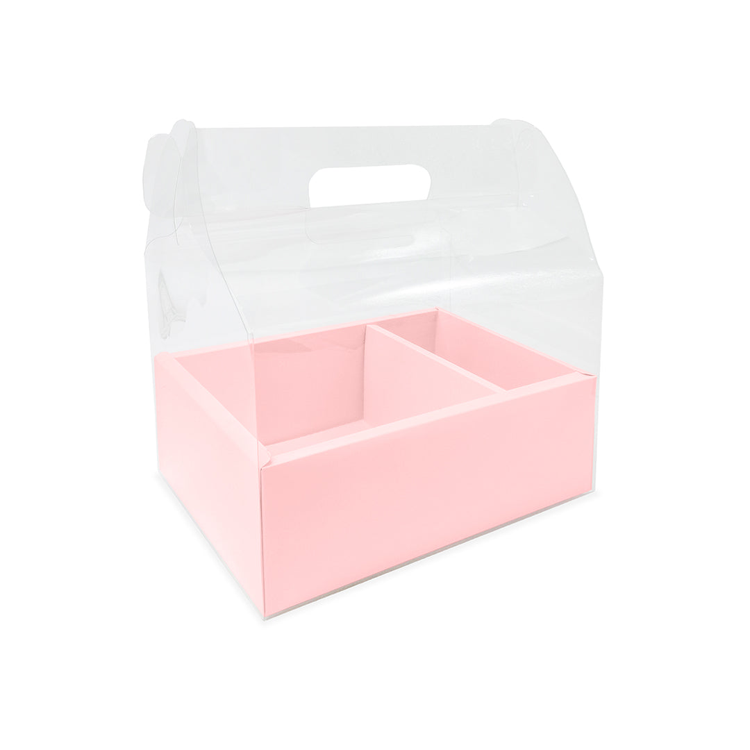 FBB063 PVC BOX - Freesia