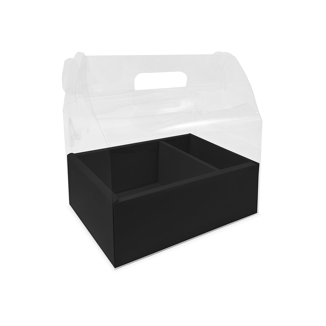 FBB063 PVC BOX - Freesia