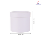 Small Round Box ( D12cm X H12cm )