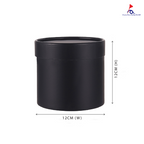 Small Round Box ( D12cm X H12cm )