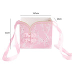 FBB101 Craft Paper Bag (500g) 华韵中式花盒