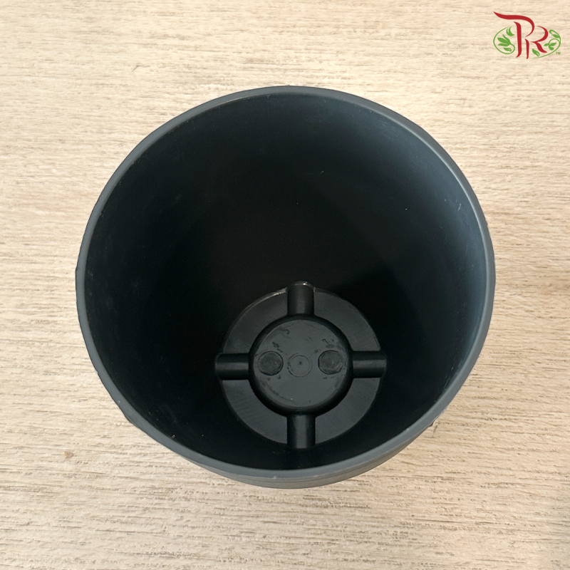 Felton Round Flower Pot (FBL-263-0) (With Colour Options)