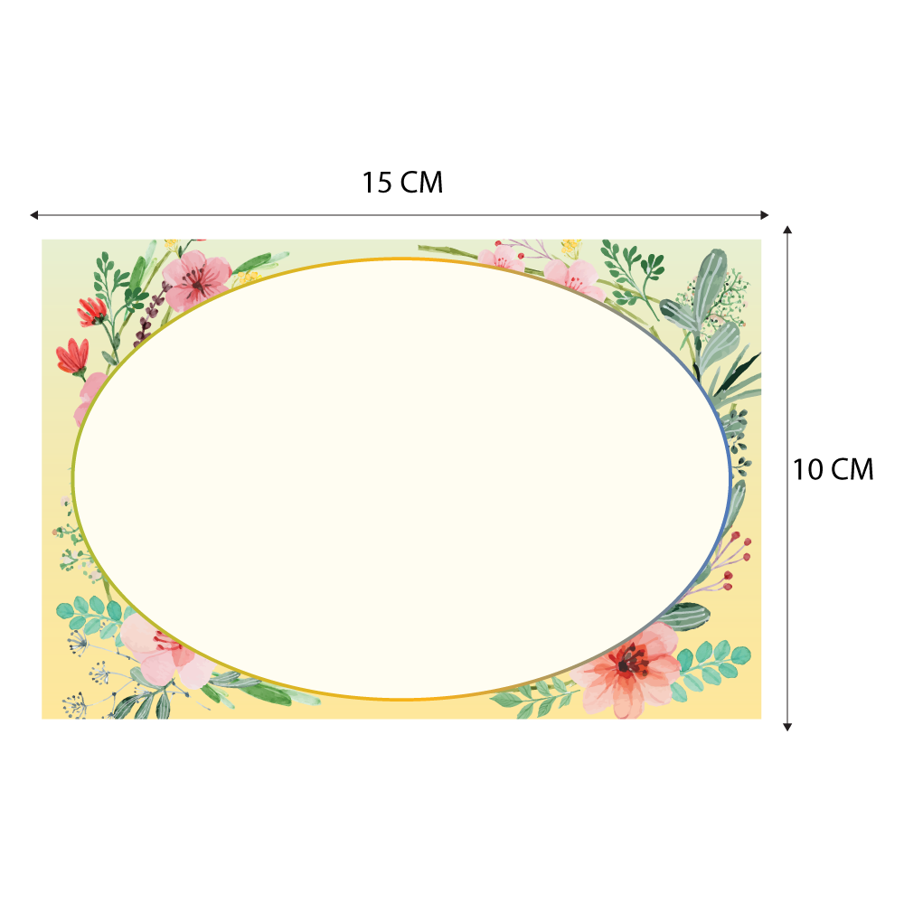 FBD ( Small ) - FBD005 - Freesia