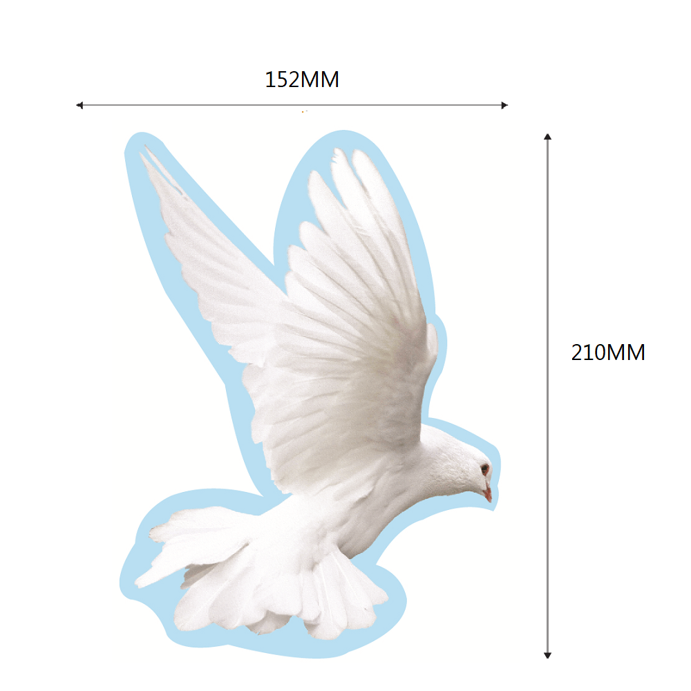 FBD ( Small ) - FBD042 - Freesia