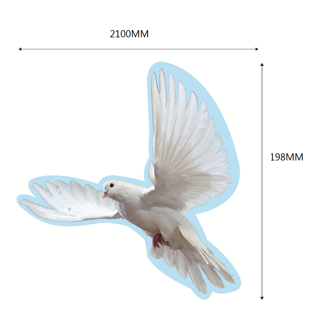 FBD ( Small ) - FBD043 - Freesia