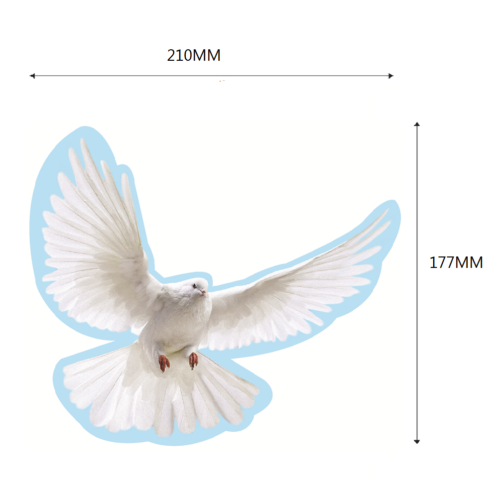 FBD ( Small ) - FBD044 - Freesia