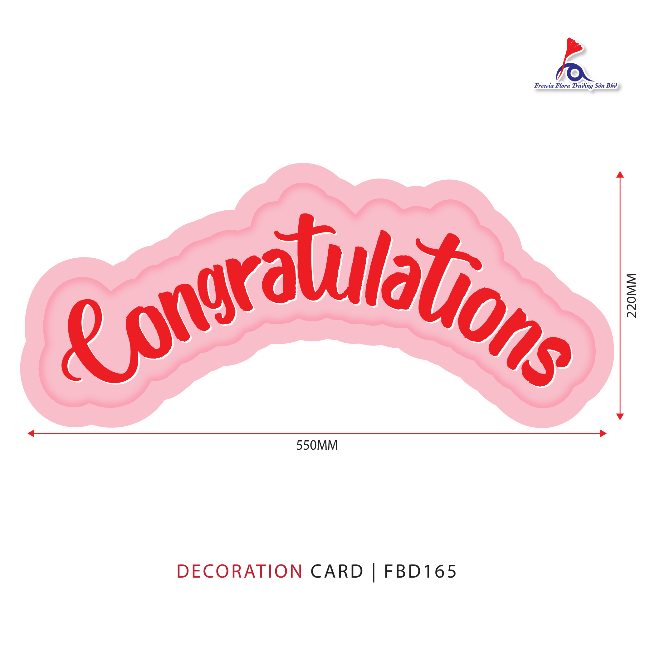 Grand Opening Cards - Congratulations