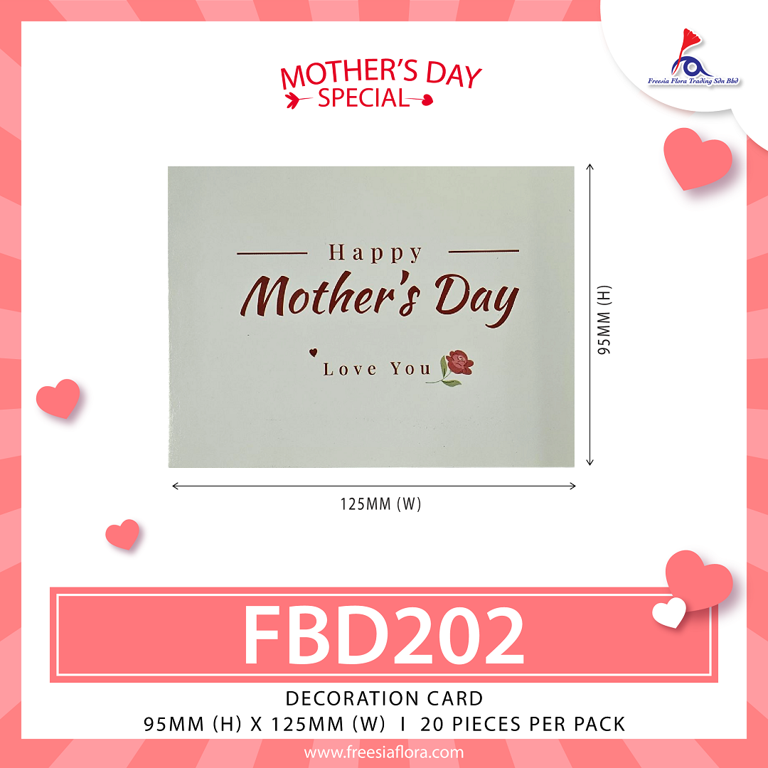Mother's Day Cards - Happy Mother'S Day