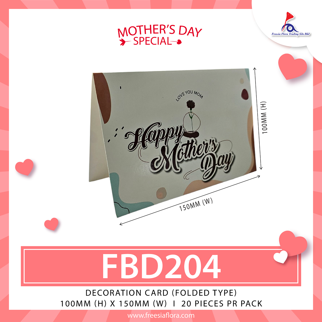 Mother's Day Cards - Happy Mother'S Day