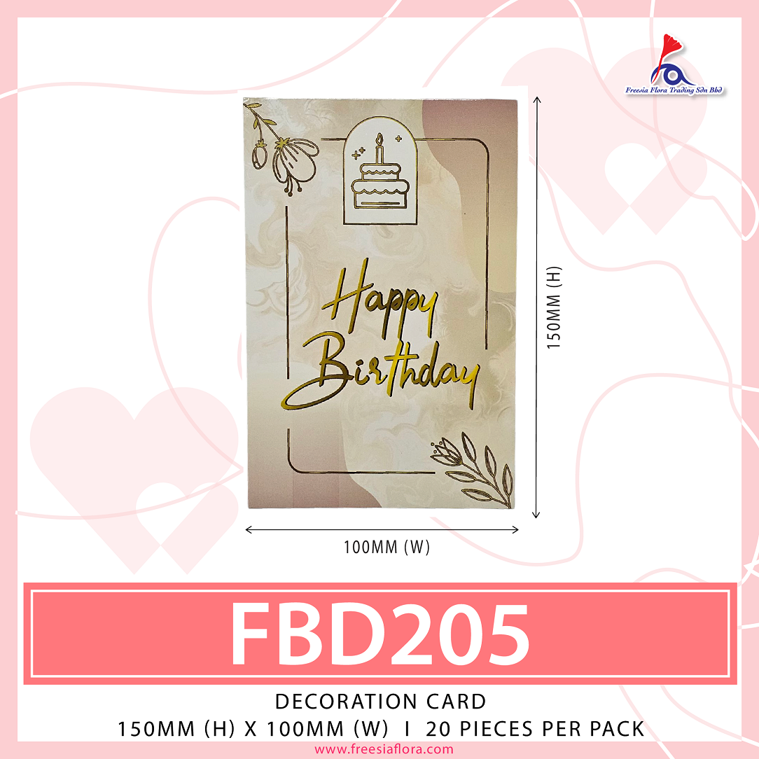 Bithday's Day Cards - Happy Birthday