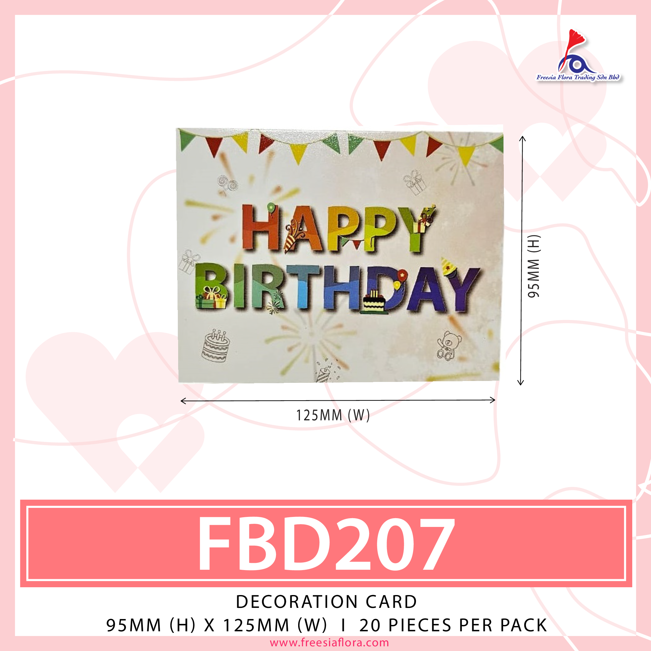 Birthday's Day Cards - Happy Birthday