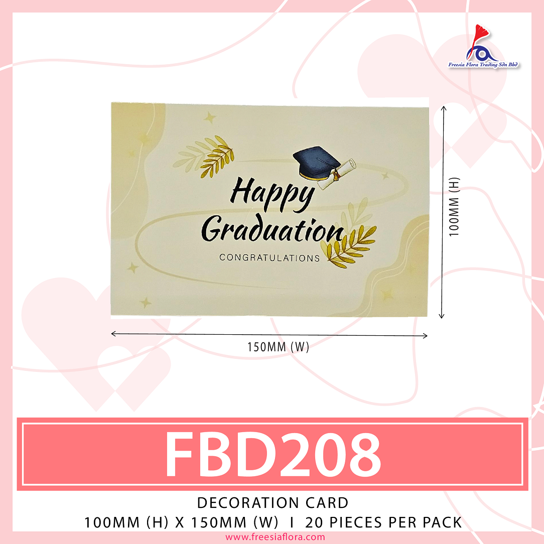 Graduation's Day Cards - Happy Graduation