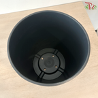 Felton Round Flower Pot 2450 (FBL-245-0) (With Colour Options)